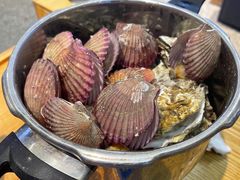 -蚝英雄鲜蚝自助专门店(长楹天街直营店)