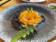 -桥香园过桥米线(国贸店)