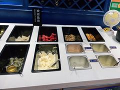 -汤姆家的牛排意面披萨(新城市广场店)