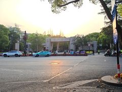 -浙江大学(玉泉校区)