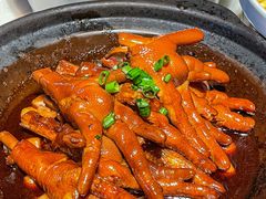 -苏帮袁Sue Cuisine(来福士店)