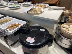 -素满香·素食自助餐(苏州·临顿路店)