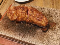 火山岩烧澳洲厚牛扒-卡朋西餐(扬名广场店)
