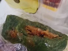 黄豆青团-固海糕团店