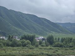 -图们国门景区