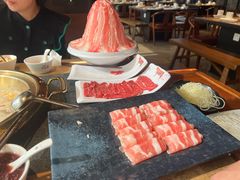 -川味观·鲜货火锅(西湖文化广场店)