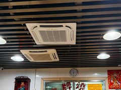 -老字号蛇口德记烧腊饭店·海鲜加工