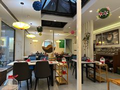 -庭院·冰煮羊·北京涮肉(西单店)