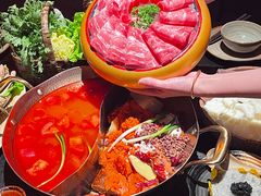 -色響火锅(恒隆广场店)