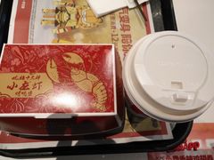 -肯德基(春申店)
