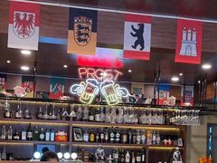 -申德勒加油站西餐厅Schindlers Tankstelle(上海外滩店)