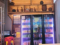 -金喜娜无限自助烤肉(泰达永旺店)