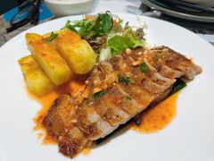 -美奈小馆·东南亚菜(福田星河COCO Park店)