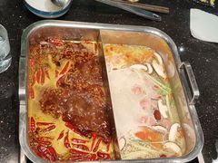 -五星桥原切肥牛火锅·30年专注好牛肉(湖塘店)
