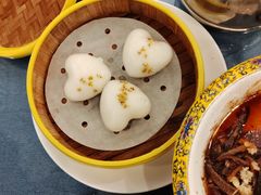 -古南都·江苏酒家(建宁路店)