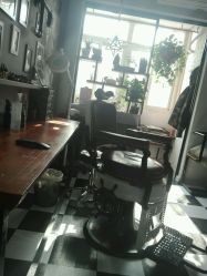 -Black Tattoo Studio