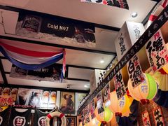 -平成屋· Late Night 食堂(四川北路店)