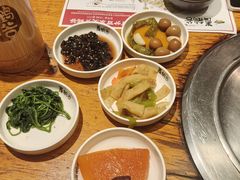 -青鹤谷(虹莘路总店)