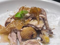 -客家汇·客家传承菜(水库店)