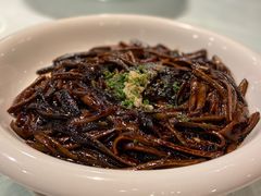 响油鳝糊-申粤轩酒楼·三十年粤菜经典(丁香花园店)