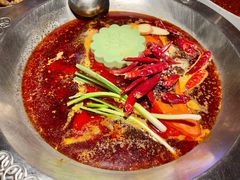 -大龙燚火锅(太古里店)