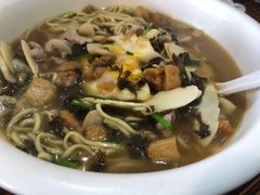 -望江面馆(杭州智汇中心店)