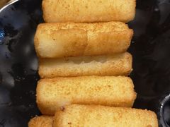 脆皮牛奶棒-碎怂烤肉(钟楼柳巷店)