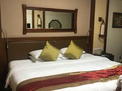 -三亚亚龙湾天域度假酒店