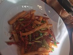 -绿茶餐厅(蓝色港湾店)