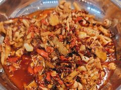 -彭耕记猪油炒小菜(吉联mall店)