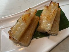 -叹茶靓点·粤式餐厅·全天茶市(石井万民广场店)