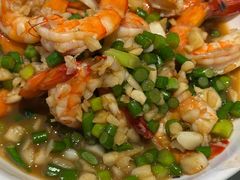 -彭耕记猪油炒小菜(吉联mall店)