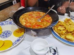 -小柒家第一锹东北菜(城关店)