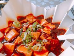 人间豆腐-穹六人间 people 6(岳阳路店)