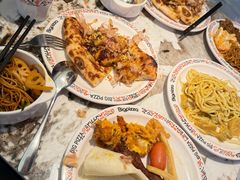 -比格比萨自助(潍坊新辰天地店)