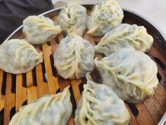 -小叶大馅饺子城