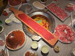 -大龙燚火锅(太古里店)