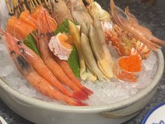 -菊上料理(蜀山银泰百货店)