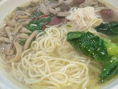 -鸡鸣汤包(仙林店)
