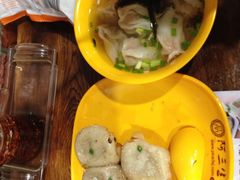 -阿三生煎(友谊大街店)