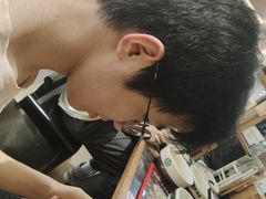 -和府捞面(天河领展广场店)