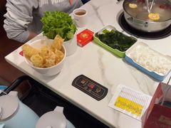 -八合里潮汕鲜牛肉火锅(上海汇智广场店)