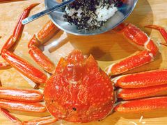-震海贝烤贝·民俗特色店(延吉总店)