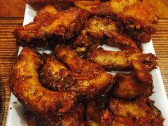 孜然鸡脖-泰来风味馆(桂林街店)