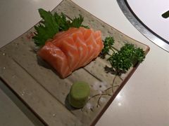 -赤坂亭M9和牛烧肉·日料398放题(万达店)