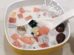 -老海南椰奶清补凉(文化宫老店)
