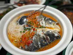 -费大厨辣椒炒肉(太平老街店)
