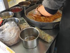 -小竖点徽派卷面皮(洪都店)