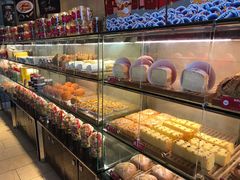-味多美蛋糕(通州店)