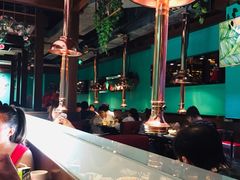 -阪尚皇·原切牛排·烤肉火锅自助(北京路店)